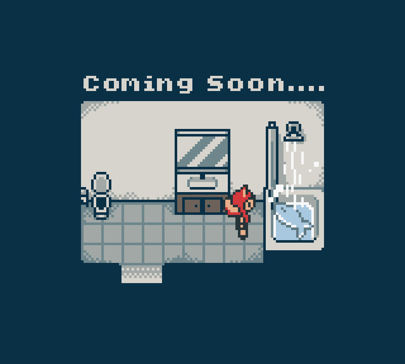Coming Soon....